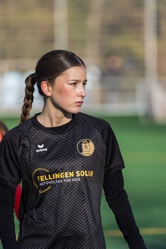 Bild 179 - wBJ VfL Pinneberg2 - Eimsbuttler TV 3 : Ergebnis: 5:0